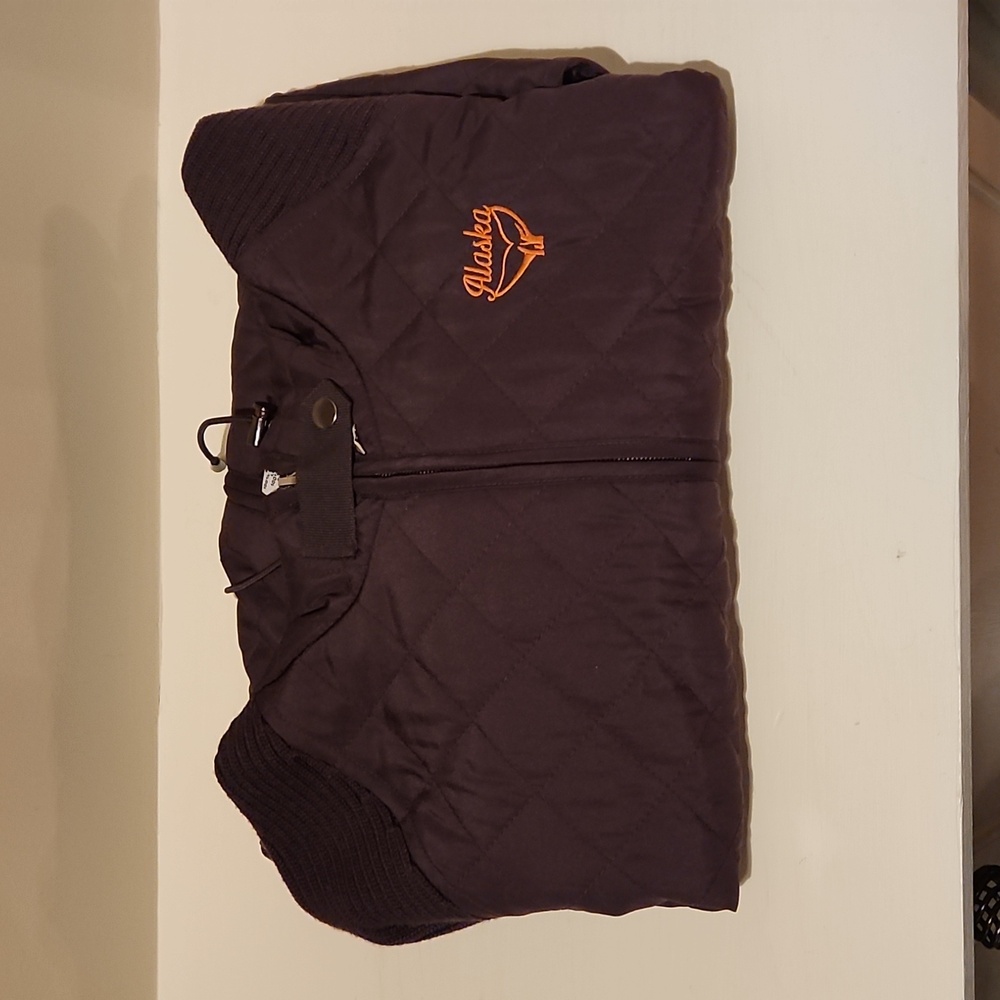 Cruisewear Alaska jacket